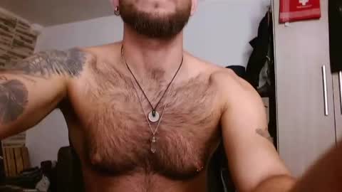 Logan - INDEPENDET MODEL online show from April 9, 6:19 am