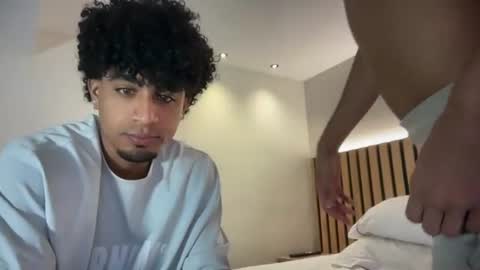 Brandon online show from July 13, 6:32 pm