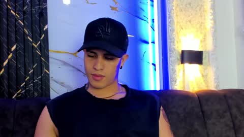 DOMI online show from May 24, 4:29 am