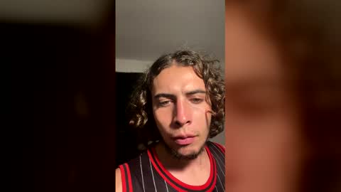 Felipe online show from January 13, 2:38 am