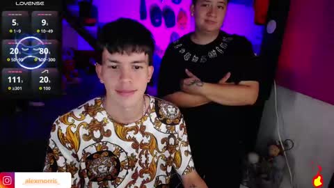 DOMINIC PRINCE   online show from January 17, 7:55 am