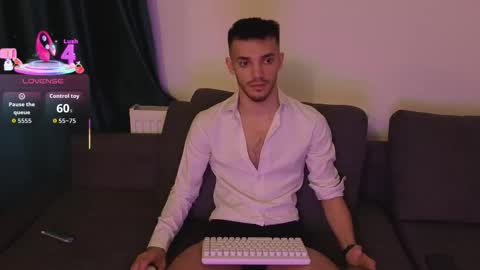 dominicvalente online show from December 15, 11:02 pm