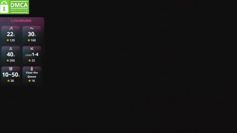 dominicvalente online show from March 19, 4:54 pm