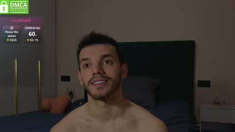 dominicvalente online show from April 29, 11:33 pm