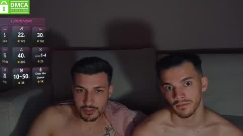 dominicvalente online show from June 1, 7:58 pm