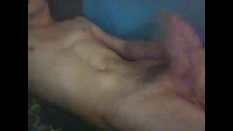 Dominik online show from April 13, 9:26 pm