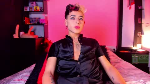 Dominik Eclipse  online show from May 5, 8:38 am