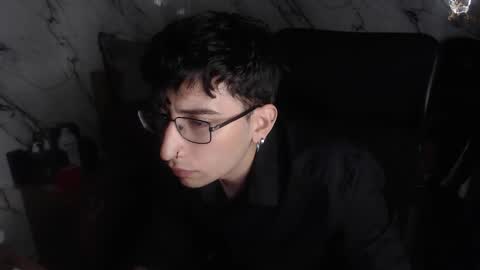 dominus_kane online show from May 6, 6:25 am