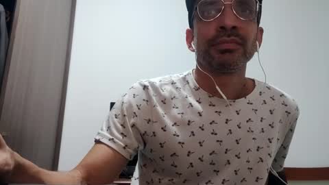 don__chi online show from February 20, 12:19 am