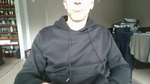 donaldtrump775 online show from November 18, 12:09 pm