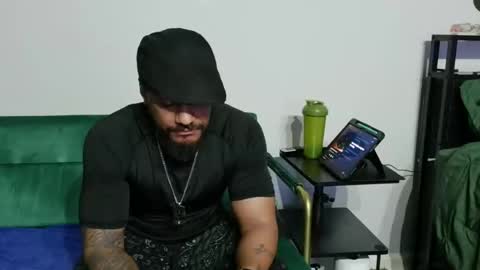 Gifted online show from March 8, 11:31 pm