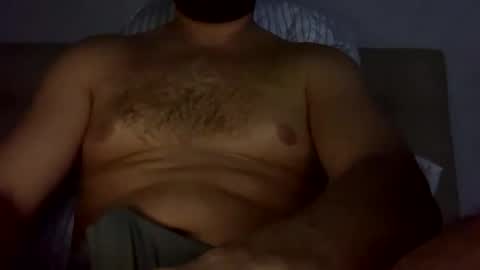 donlong430 online show from January 19, 1:19 am