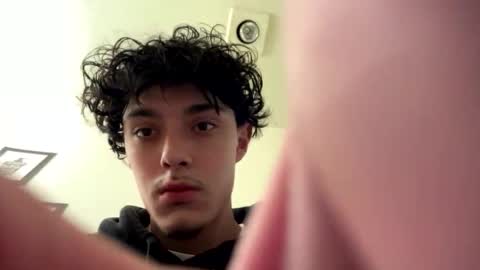 donnie206 online show from April 8, 11:31 am