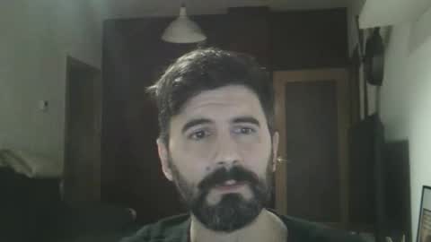 Snapshot of donnie_darkos83 chatting on October 19, 6:00 pm donnie_darkos83 online show from October 19, 6:00 pm