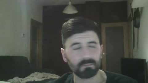 Snapshot of donnie_darkos83 chatting on February 6, 6:08 am donnie_darkos83 online show from February 6, 6:08 am
