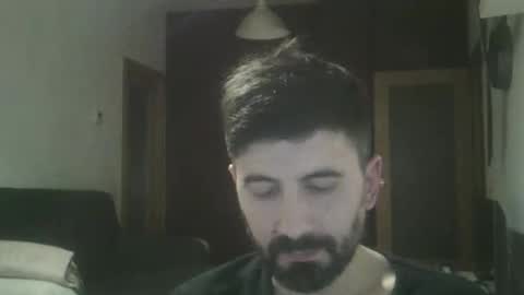 Snapshot of donnie_darkos83 chatting on March 12, 11:33 pm donnie_darkos83 online show from March 12, 11:33 pm