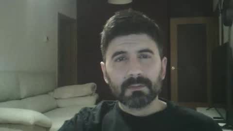 donnie_darkos83 online show from May 21, 9:41 pm