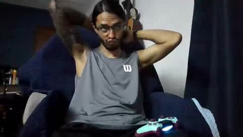 donstark6669 online show from September 11, 7:29 am