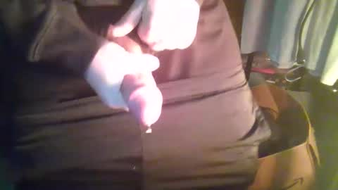 donutz333 online show from March 12, 10:34 am