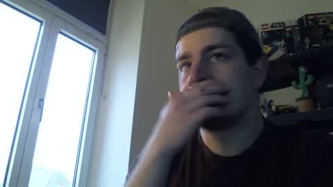 Patrick online show from January 21, 7:28 am