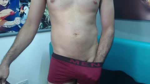 Dorian Costa online show from May 15, 6:49 pm