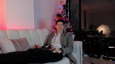 dorian_mystery online show from December 22, 11:24 pm