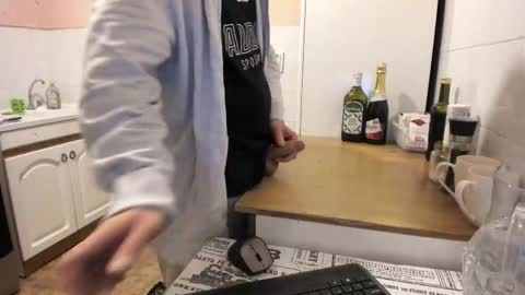 menu  below online show from March 21, 12:58 am