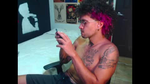 will online show from July 12, 2:57 am
