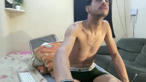 DoteMarks online show from December 13, 10:30 am