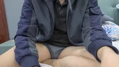 Funlover online show from November 15, 2:46 am