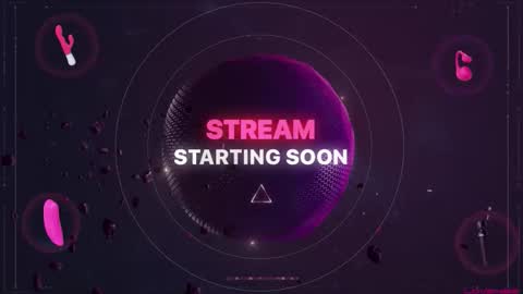 DotYourEyezez  online show from April 28, 10:20 am