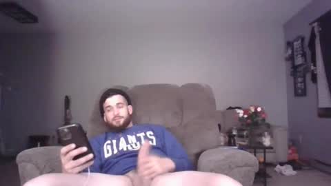 doubl3john online show from October 11, 12:03 am