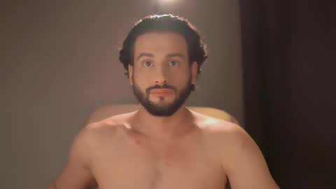 Keen online show from March 13, 10:38 pm