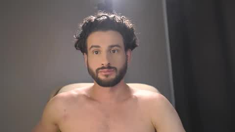 Keen online show from February 8, 8:20 am