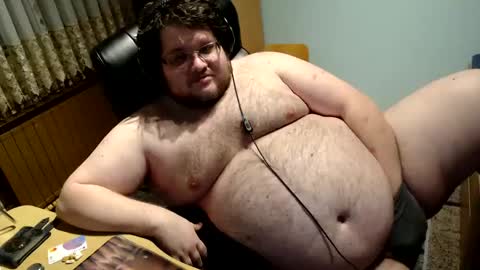 dovahkaat online show from January 29, 12:43 am