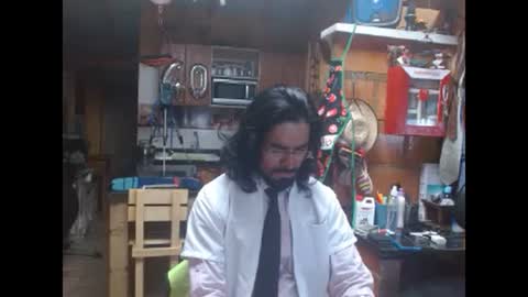 Dr  Simon online show from March 1, 2:48 am