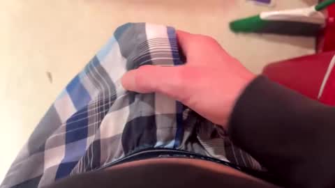 dragonman1219 online show from November 27, 8:34 pm