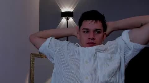 drake_carter1 online show from May 24, 2:28 am