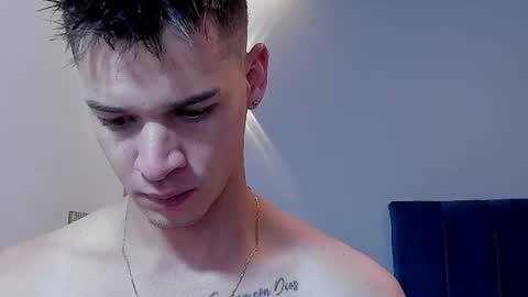 drake_carter1 online show from August 3, 1:59 am