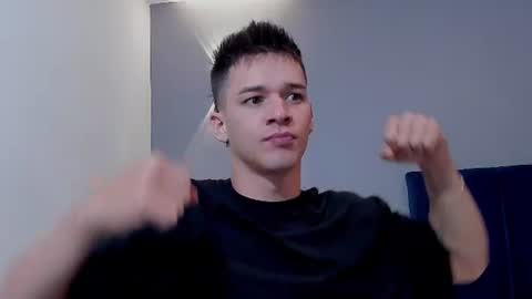 drake_carter1 online show from July 15, 3:02 am