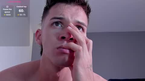 drake_carter1 online show from February 8, 1:44 am