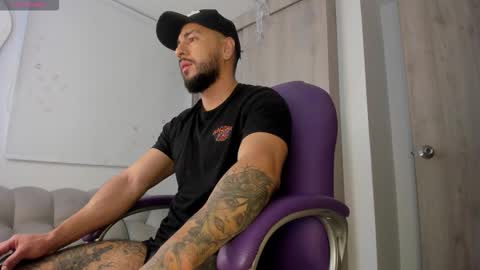 drake jackson11 online show from November 5, 11:12 am