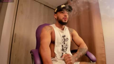 drake jackson11 online show from November 13, 10:42 am