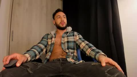 drake jackson11 online show from January 13, 11:03 am