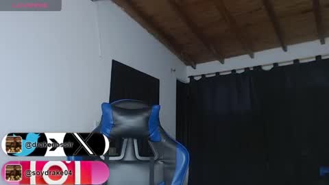 ---Drake--- online show from May 21, 4:52 am