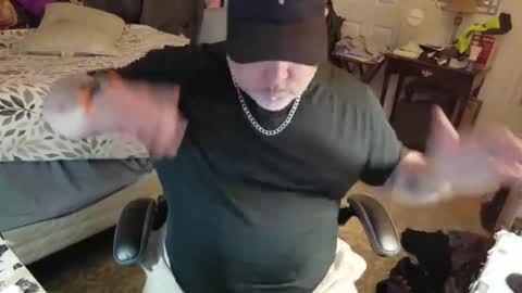 Drake D Vamp aka Drake DarkRose online show from April 4, 4:42 am