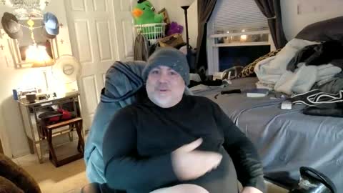 Drake D Vamp aka Drake DarkRose online show from April 12, 9:55 am