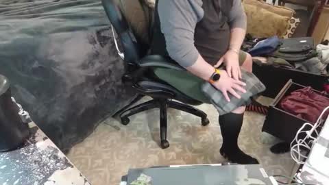 Drake D Vamp aka Drake DarkRose online show from February 21, 4:02 am