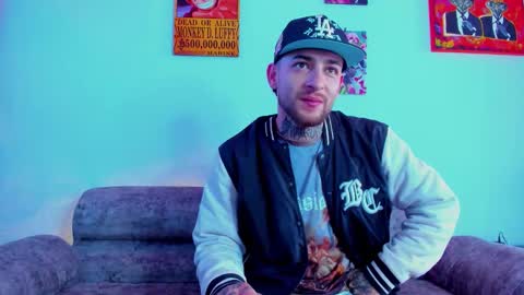 Drako online show from December 3, 2:12 pm