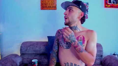 Drako online show from November 28, 3:03 pm